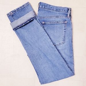 NWOT 33/32 Gap gapflex slim fit stretch jeans